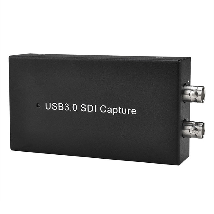 EZCAP262 USB 3.0 UVC SDIビデオキャプチャー EZCAP262