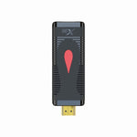 X96 S400 Android 10.0 ミニTVスティック Allwinner H313 クアッドコア ARM Cortex A53 1GB + 8GB WiFi、HDMI、TFカード、USB対応 1GB+8GB