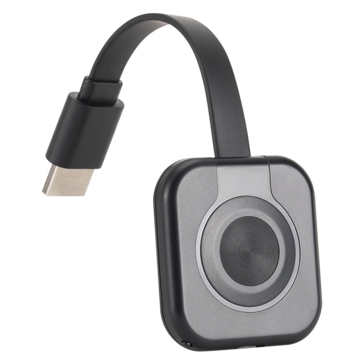 W13 2.4G ワイヤレスWiFiディスプレイドングルレシーバー AirPlayボックス Miracast DLNA 1080P HD TVスティック