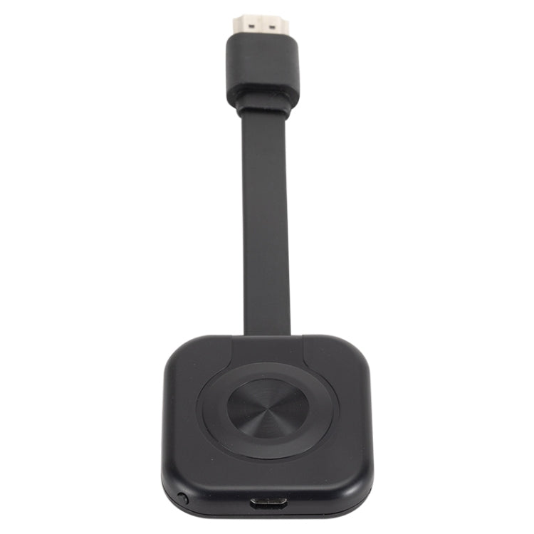 W13 2.4G ワイヤレスWiFiディスプレイドングルレシーバー AirPlayボックス Miracast DLNA 1080P HD TVスティック