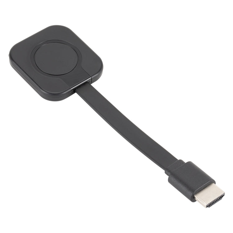 W13 2.4G ワイヤレスWiFiディスプレイドングルレシーバー AirPlayボックス Miracast DLNA 1080P HD TVスティック