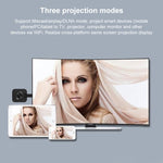 W13 2.4G ワイヤレスWiFiディスプレイドングルレシーバー AirPlayボックス Miracast DLNA 1080P HD TVスティック