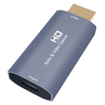 Z50 USB-C / Type-C メスからHDMIオス ビデオキャプチャーカード Z50