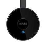 Z1 Wireless HDMI Screen Display Dongle Receiver + Transmitter Kit, Receiver + Transmitter