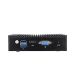 K660G4 WindowsおよびLinuxシステム ミニPC、Intel Celeron プロセッサー N2840 クアッドコア 2Mキャッシュ、1.83GHz、最大2.25GHz、8GB RAM + 128GB SSD、USプラグ、8GB+128GB AUプラグ、8GB+128GB EUプラグ、8GB+128GB UKプラグ、8GB+128GB USプラグ