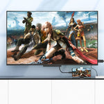 UC506 USB-C / Type-C からHDMI 2K 60Hz HDTVケーブル UC506