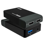 EZCAP 321 GameLink RAW USB 3.0 HDゲームビデオキャプチャーカード、EZCAP321