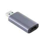 Z26 USB 3.0 HDMI 4K HD オーディオ＆ビデオキャプチャーカードデバイス Z26