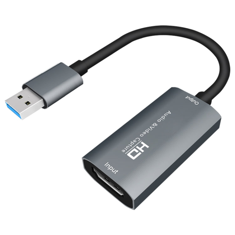 Z29 HDMIメス → USB 2.0オス + オーディオビデオキャプチャーボックス, Z29