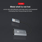 Z29 HDMIメス → USB 2.0オス + オーディオビデオキャプチャーボックス, Z29