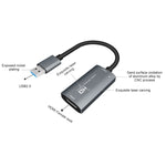Z29 HDMIメス → USB 2.0オス + オーディオビデオキャプチャーボックス, Z29