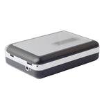 USBカセットテープ to MP3 コンバーター オーディオ音楽プレーヤー, テープ to MP3