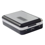 USBカセットテープ to MP3 コンバーター オーディオ音楽プレーヤー, テープ to MP3