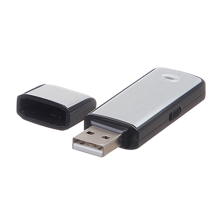 USB ボイスレコーダー 32GB USBフラッシュディスク、32GB