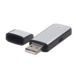 USB ボイスレコーダー 32GB USBフラッシュディスク、32GB