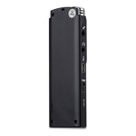 T60モノクロスクリーンHDノイズリダクションデジタルボイスレコーダー、32G、MP3／WAVフォーマット対応、32G
