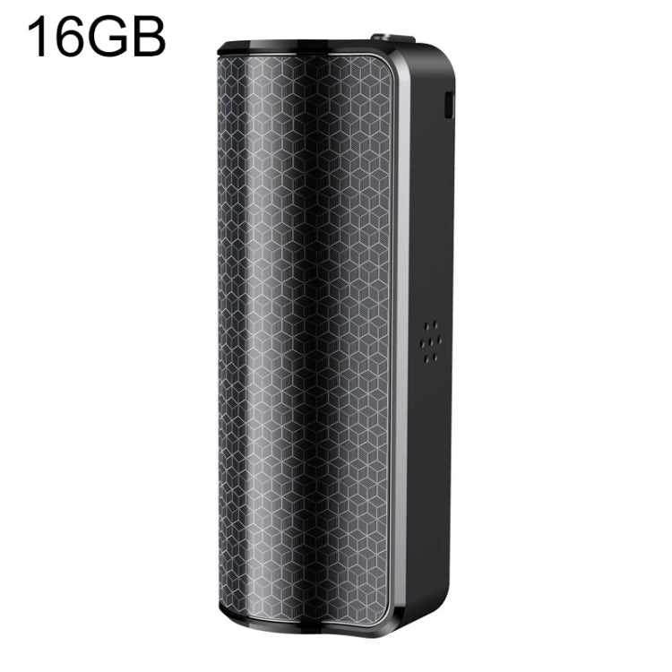 Q70 16GB スマート HD ノイズリダクション 音声制御録音ペン、16GB