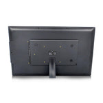 HSD2151T タッチスクリーン一体型PC ホルダー＆10x10cm VESA対応、2GB+16GB 21.5インチLCD Android 8.1 RK3288 クアッドコア 最大1.8GHz、OTG & Bluetooth & WiFi対応、EU/US/UKプラグ、HSD2151T RK3288