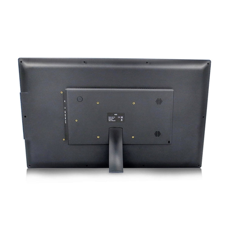HSD2151T タッチスクリーン一体型PC ホルダー＆10x10cm VESA対応、2GB+16GB 21.5インチLCD Android 8.1 RK3288 クアッドコア 最大1.8GHz、OTG & Bluetooth & WiFi対応、EU/US/UKプラグ、HSD2151T RK3288