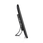 HSD2151T タッチスクリーン一体型PC ホルダー＆10x10cm VESA対応、2GB+16GB 21.5インチLCD Android 8.1 RK3288 クアッドコア 最大1.8GHz、OTG & Bluetooth & WiFi対応、EU/US/UKプラグ、HSD2151T RK3288