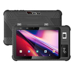 IP65防水 耐衝撃 防塵、Android 11.0 MTK6765 Helio P35 オクタコア 最大2.3GHz、GPS / WiFi / BT / NFC対応、ネットワーク：4G、R1022