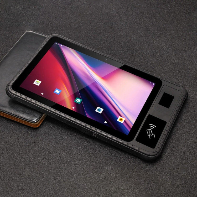 IP65防水 耐衝撃 防塵、Android 11.0 MTK6765 Helio P35 オクタコア 最大2.3GHz、GPS / WiFi / BT / NFC対応、ネットワーク：4G、R1022