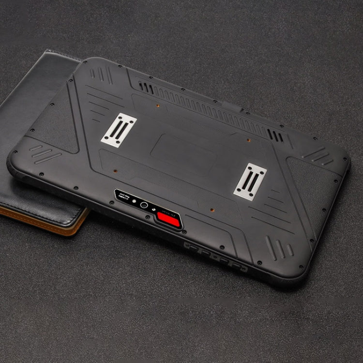 IP65防水 耐衝撃 防塵、Android 11.0 MTK6765 Helio P35 オクタコア 最大2.3GHz、GPS / WiFi / BT / NFC対応、ネットワーク：4G、R1022