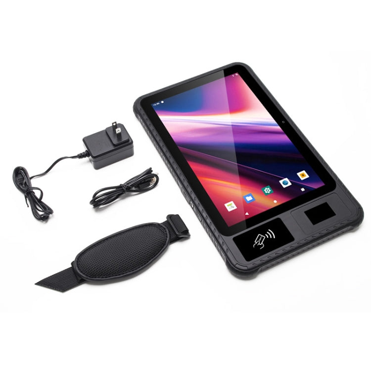 IP65防水 耐衝撃 防塵、Android 11.0 MTK6765 Helio P35 オクタコア 最大2.3GHz、GPS / WiFi / BT / NFC対応、ネットワーク：4G、R1022