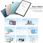 Magic UI 6.1 (Android S) Qualcomm Snapdragon 680 オクタコア、8スピーカー、Google非対応、4GB+128GB