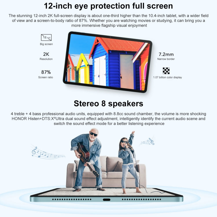 Magic UI 6.1 (Android S) Qualcomm Snapdragon 680 オクタコア、8スピーカー、Google非対応、4GB+128GB