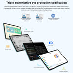 Magic UI 6.1 (Android S) Qualcomm Snapdragon 680 オクタコア、8スピーカー、Google非対応、4GB+128GB