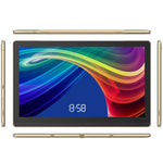 Android 8.1 MTK6797 デカコア 2.1GHz、デュアルSIM対応、GPS、OTG、WiFi、BT対応