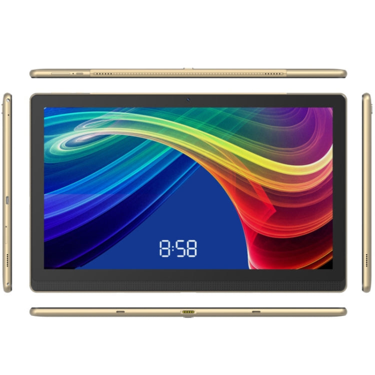 Android 8.1 MTK6797 デカコア 2.1GHz、デュアルSIM対応、GPS、OTG、WiFi、BT対応