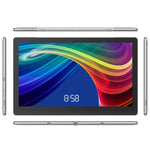Android 8.1 MTK6797 デカコア 2.1GHz、デュアルSIM対応、GPS、OTG、WiFi、BT対応