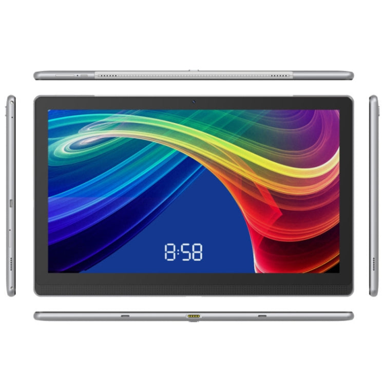 Android 8.1 MTK6797 デカコア 2.1GHz、デュアルSIM対応、GPS、OTG、WiFi、BT対応