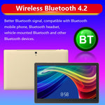Android 8.1 MTK6797 デカコア 2.1GHz、デュアルSIM対応、GPS、OTG、WiFi、BT対応