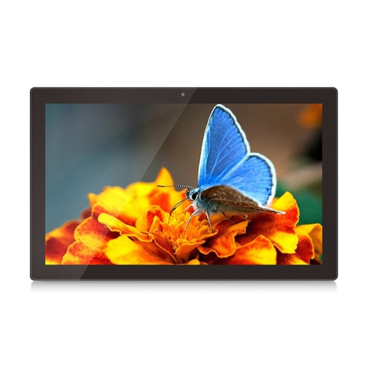 HSD2151T 21.5インチ タッチスクリーン オールインワンPC ホルダー付き、4GB+32GB Android 9.0 RK3399 ヘキサコア、EU/US/UKプラグ、HSD2151T RK3399