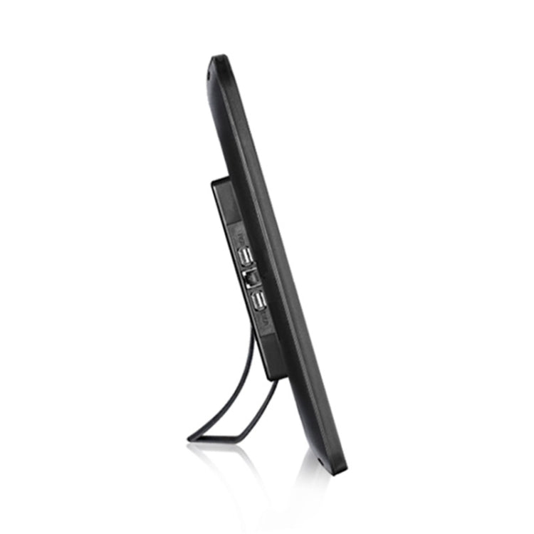 HSD2151T 21.5インチ タッチスクリーン オールインワンPC ホルダー付き、4GB+32GB Android 9.0 RK3399 ヘキサコア、EU/US/UKプラグ、HSD2151T RK3399