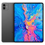 Teclast ArtPad Pro タブレットPC、8GB+256GB、12.7インチ Android 15 MTK Helio G99 オクタコア、4Gネットワーク デュアルSIM、ArtPad Pro