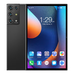Android 8.1 MTK6755 オクタコア 2.0GHz、デュアルSIM / WiFi / Bluetooth / GPS対応、S30 Pro 4GB+64GB