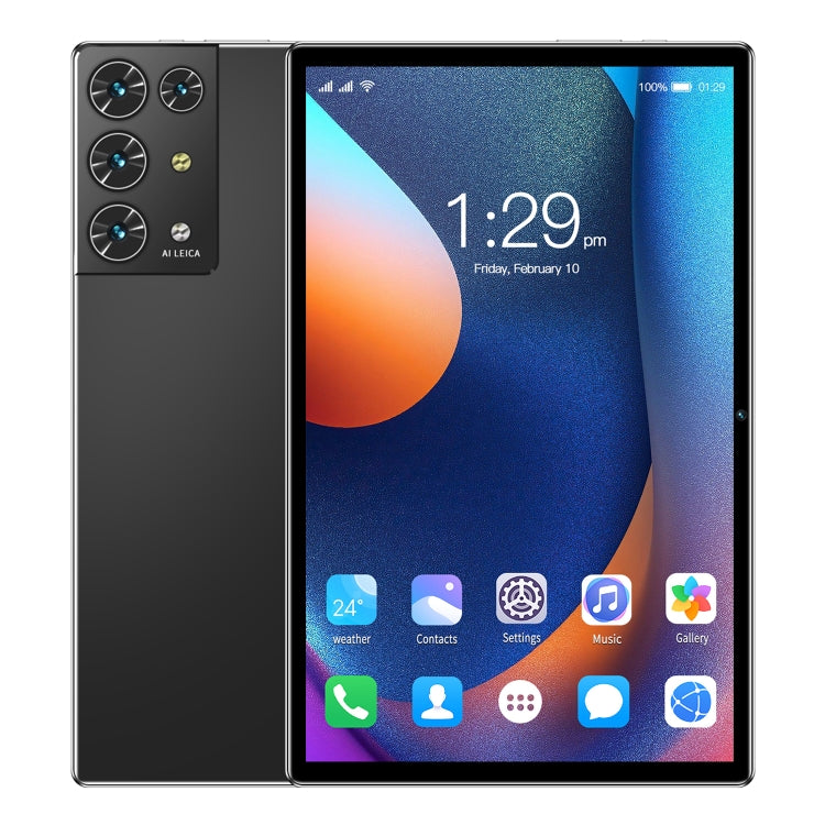 Android 8.1 MTK6755 オクタコア 2.0GHz、デュアルSIM / WiFi / Bluetooth / GPS対応、S30 Pro 4GB+64GB