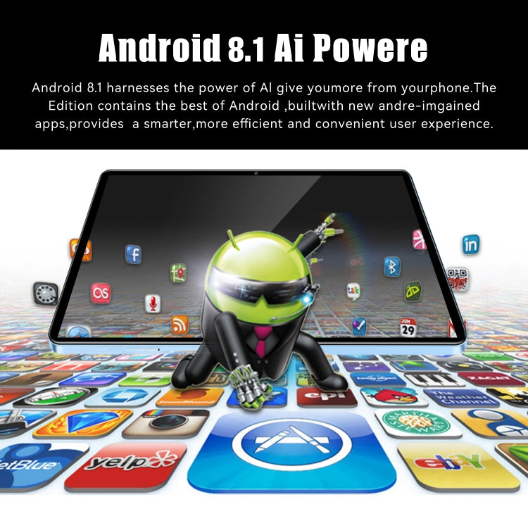 Android 8.1 MTK6755 オクタコア 2.0GHz、デュアルSIM / WiFi / Bluetooth / GPS対応、S30 Pro 4GB+64GB
