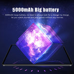 Android 8.1 MTK6755 オクタコア 2.0GHz、デュアルSIM / WiFi / Bluetooth / GPS対応、S30 Pro 4GB+64GB