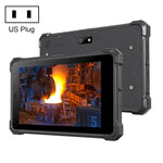 IP68防水耐衝撃防塵、Android 10.0 MT6771 オクタコア、GPS/WiFi/BT/NFC対応、UKプラグ、8インチ 4GB+64GB