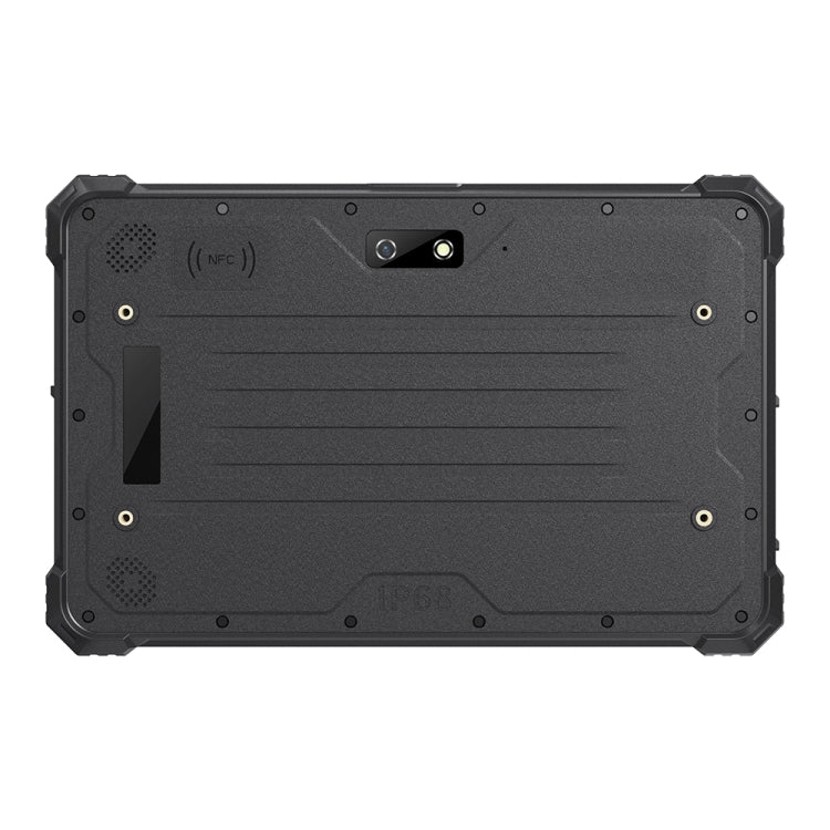 IP68防水耐衝撃防塵、Android 10.0 MT6771 オクタコア、GPS/WiFi/BT/NFC対応、UKプラグ、8インチ 4GB+64GB
