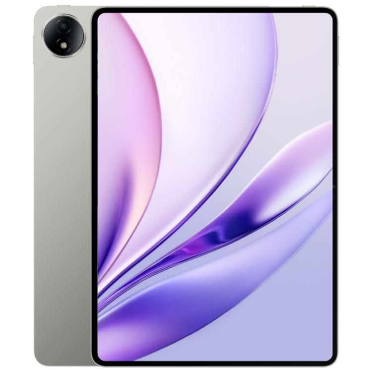 Honor MagicPad3 12.5インチ WiFiタブレットPC、8GB+256GB MagicOS 9.0.1 Qualcomm Snapdragon 8 Gen3 オクタコア、8GB+256GB