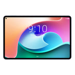 キーボードなし、Android 11、Qualcomm Snapdragon 662 オクタコア 最大2.0GHz、デュアルSIM＆Bluetooth＆WiFi＆TFカード対応（ブラック＋ブルー）、HiPad Pro 8GB+128GB