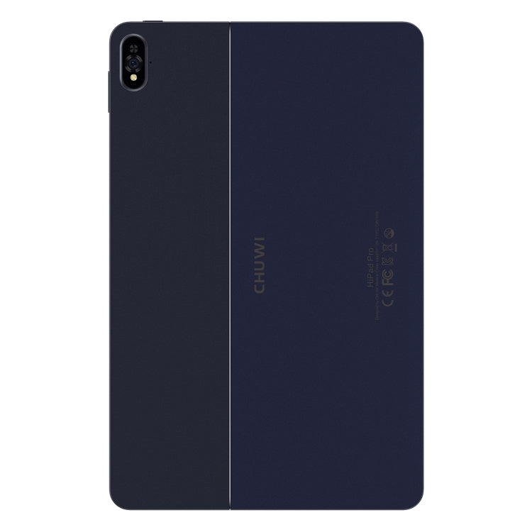キーボードなし、Android 11、Qualcomm Snapdragon 662 オクタコア 最大2.0GHz、デュアルSIM＆Bluetooth＆WiFi＆TFカード対応（ブラック＋ブルー）、HiPad Pro 8GB+128GB