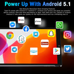 Android 5.1 MT6592 クアッドコア、デュアルSIM対応、WiFi、BT、GPS、P15 1GB+32GB