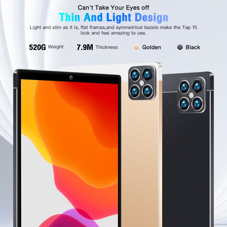 Android 5.1 MT6592 クアッドコア、デュアルSIM対応、WiFi、BT、GPS、P15 1GB+32GB